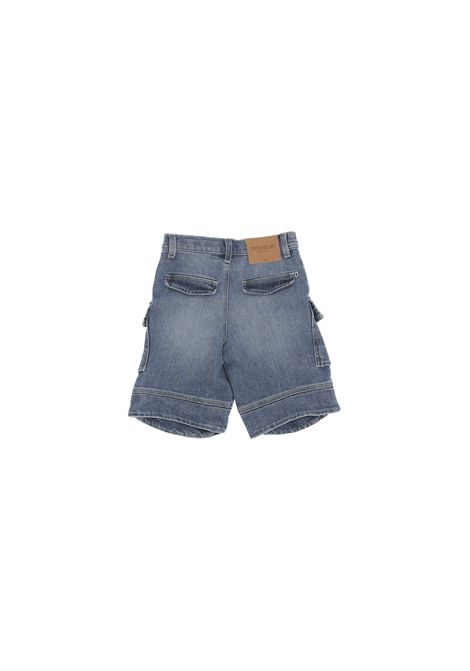 Bermuda denim DONDUP KIDS | DMBE033 C DS0564098